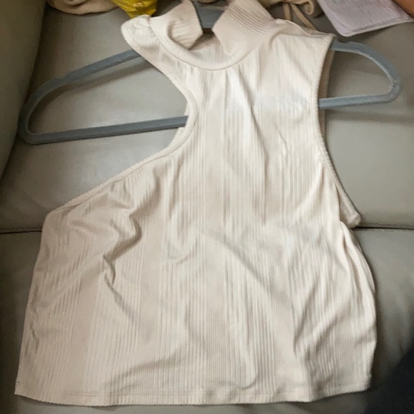 Top ivory - Picture 1 of 4
